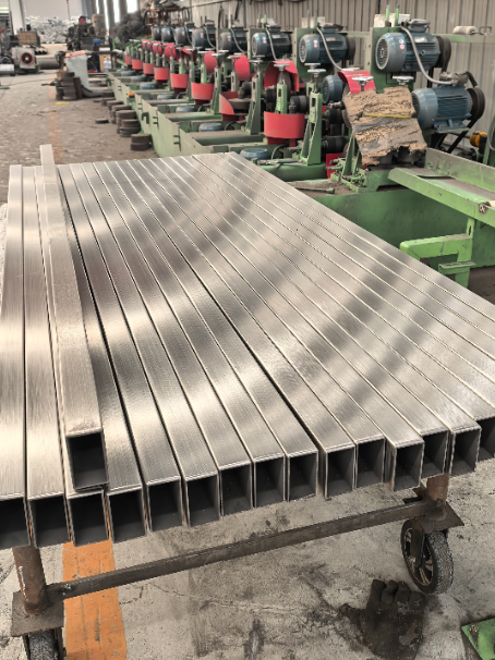 德阳液冷不锈钢方管选源头厂