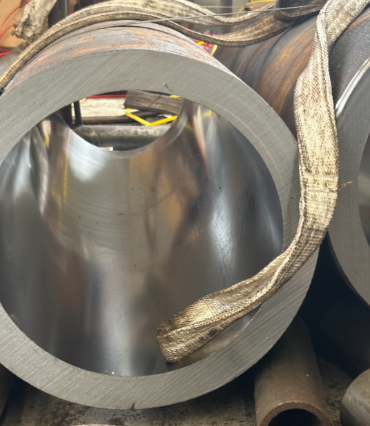 德阳研磨管 内孔光亮管 生产厂家