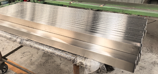 德阳化工 / 石油 / 冶金工业 用不锈钢无缝方管 方通